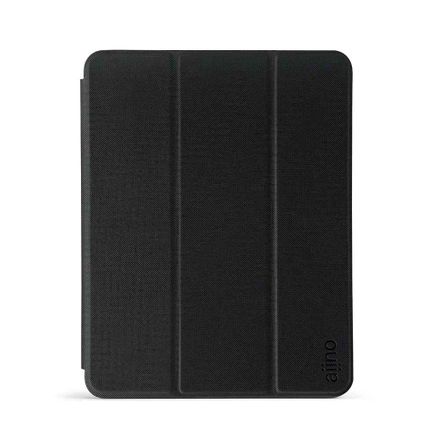 Aiino - Elite case for iPad 11" A16, 10.9" 10th Gen (2022) - black