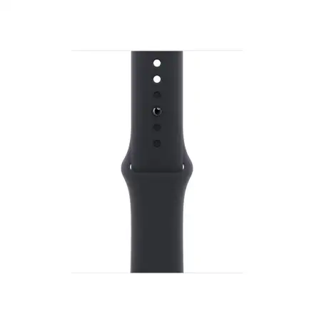 Apple Watch 41mm Midnight Sport Band - S/M