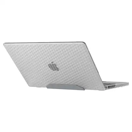UAG kryt Essential Armor pre Macbook Pro 14" M1/M2/M3/M4/M5 - Ice