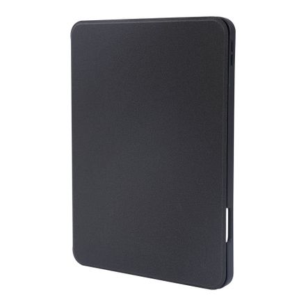 Devia puzdro Justyle Case with Pencil Slot pre iPad Pro 13" M4/M5 - Black