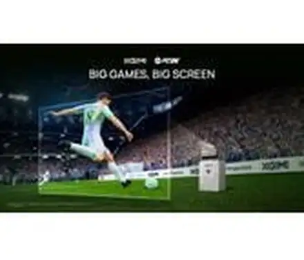 XGIMI HORIZON 20 Match Night Collection