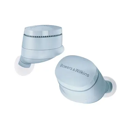 Bowers & Wilkins Pi6 True Wireless Glacier Blue slúchadlá
