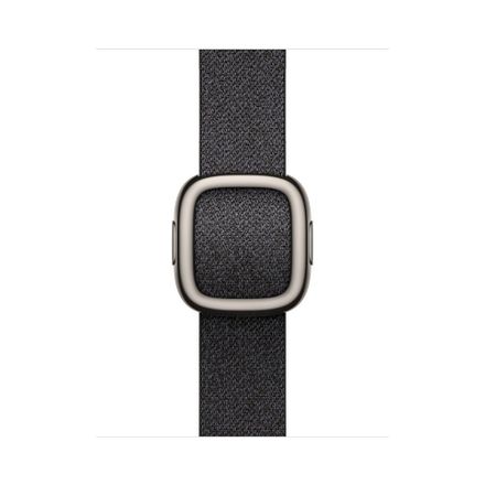 Apple Watch 42mm Navy Blue Modern Buckle - Small