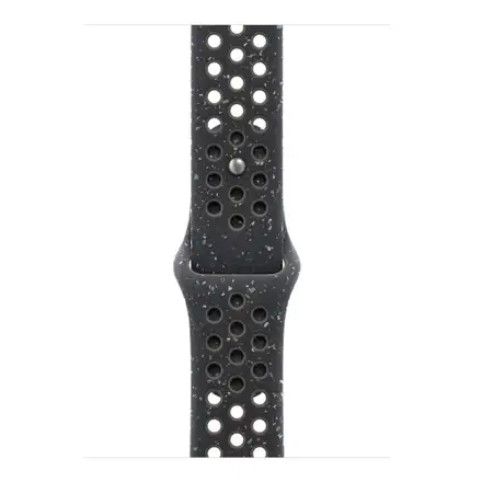 Apple Watch 46mm Midnight Sky Nike Sport Band - M/L