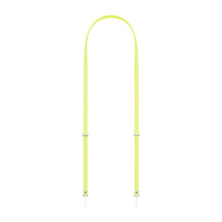 Crossbody Strap - Neónová žltá