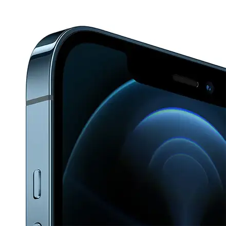 iPhone 12 Pro Max 256 GB tichomorsky modrá *Trieda B*