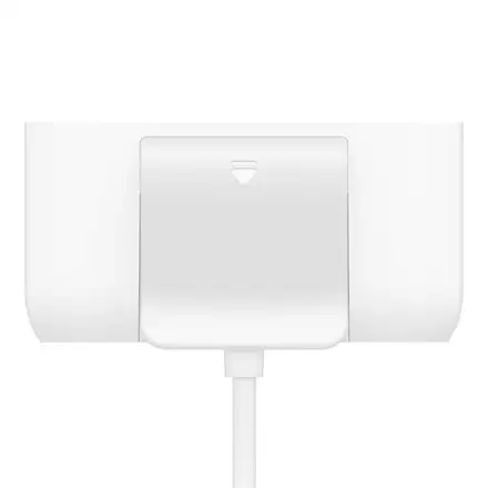 Belkin Boost Charge 4-Port USB Power Extender - White