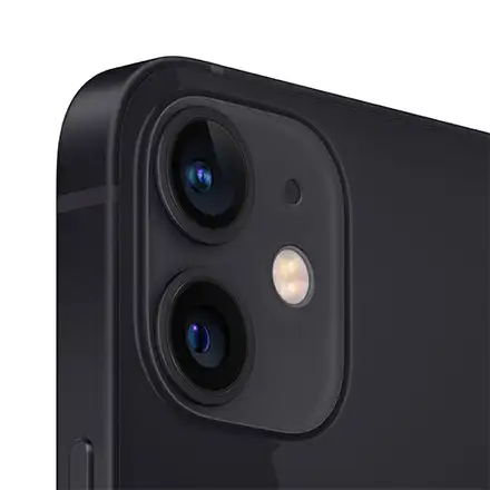 iPhone 12 mini 64 GB čierna *Trieda C*