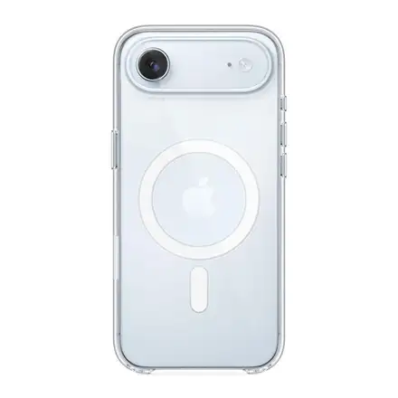 iPhone Air Case with MagSafe – Mráz *Vystavený*