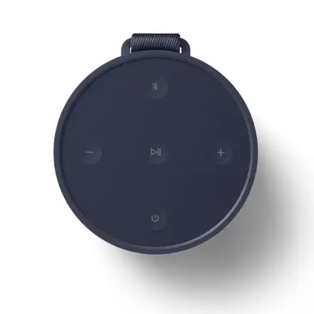 Bang & Olufsen Beosound Explore Navy reproduktor