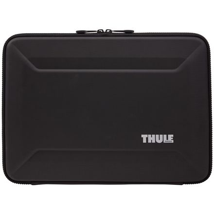 Thule Gauntlet 4 puzdro na 16" Macbook Pro čierne