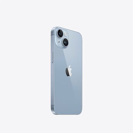 iPhone 14 256 GB modrá *Trieda A*