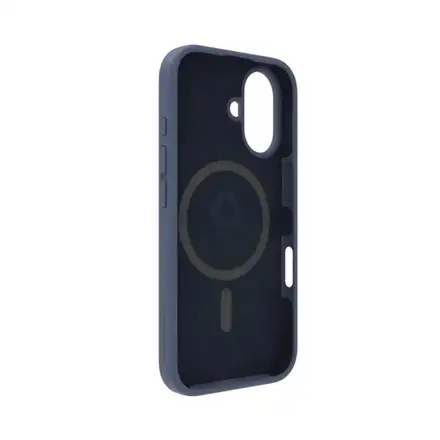 dbramante1928 - Puzdro Monaco 2 s MagSafe pre iPhone 16, pacific blue