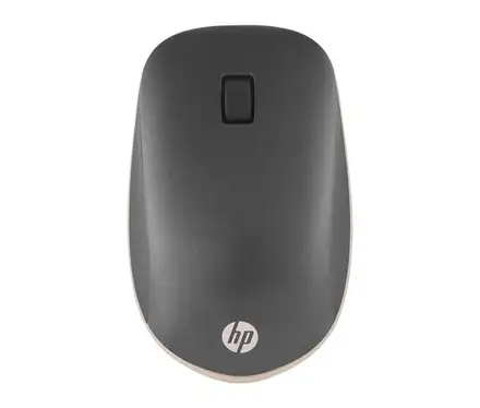 HP myš - 410 Slim Mouse, Bluetooth, Black