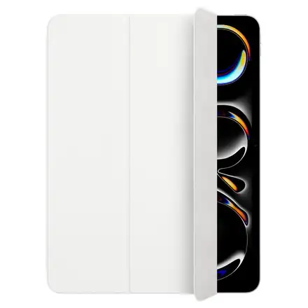 Apple Smart Folio for iPad Pro 13-inch (M5, M4) - White