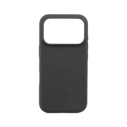 Aiino - Allure Case with magnet for iPhone 18 Pro Max - Black