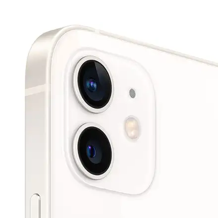 iPhone 12 64 GB biela *Trieda B*