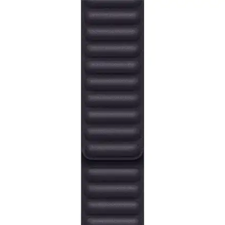 Apple Watch 40/41/42 mm Ink Leather Link - M/L