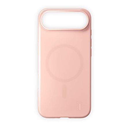 iDeal Slim Case MagSafe iPhone Air Glossy Blush Pink