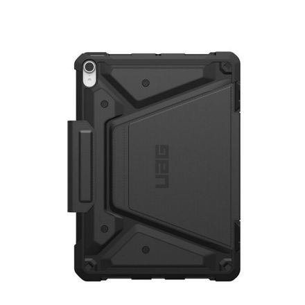 UAG puzdro Metropolis SE pre iPad Air 11" M1/M2/M3 - Black/Titanium