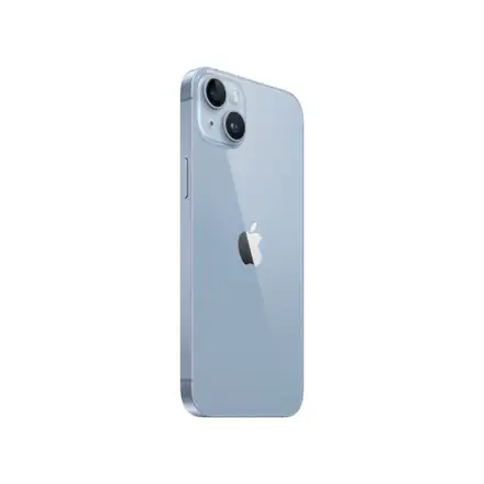 iPhone 14 Plus 256 GB modrý