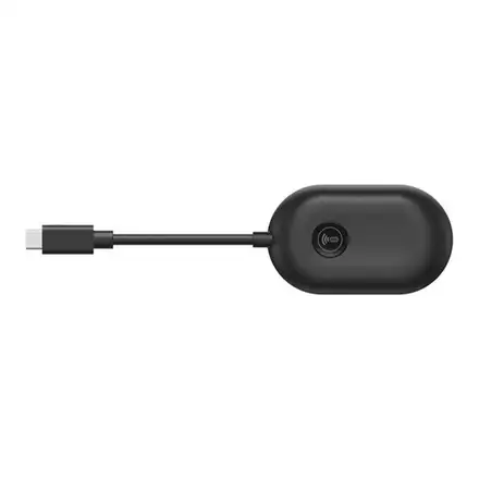 Belkin ConnectAir Wireless HDMI Display Adapter - Black