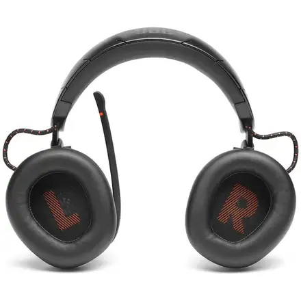 JBL Quantum 610 Black slúchadlá