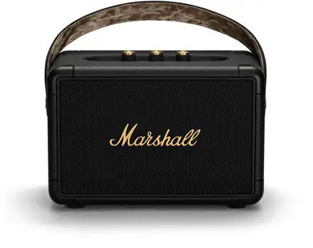 Marshall Kilburn II - Black & Brass reproduktor *Používaný*