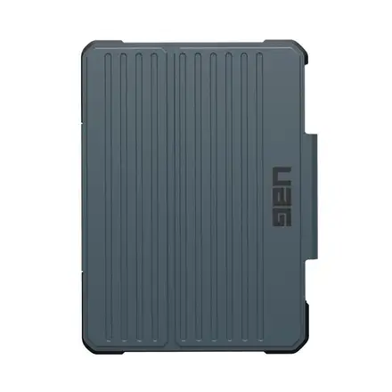 UAG puzdro Metropolis SE pre iPad Air 11" M1/M2/M3 - Cloud Blue