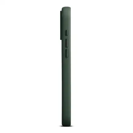 Woolnut Leather Case for iPhone 17 Pro Max - Green