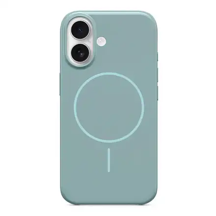 Apple Beats iPhone 16 Plus Case with MagSafe - Riptide Blue *Rozbalený*