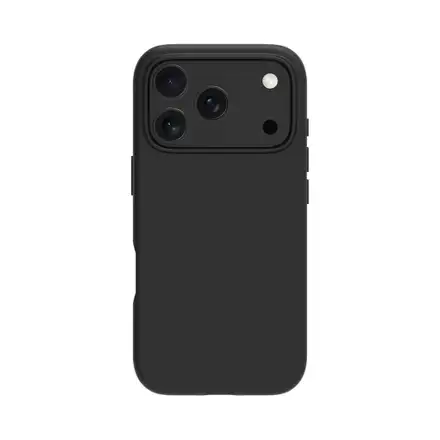 dbramante1928 - Puzdro Iceland Ultra D3O s MagSafe pre iPhone 17 Pro, čierna