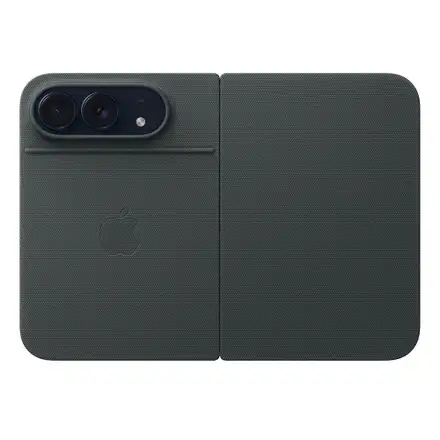 iPhone Duo Folio with Kickstand - Navy Blue