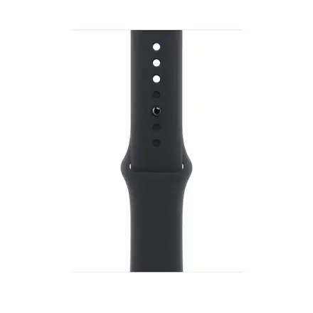 Apple Watch 45mm Midnight Sport Band - X/L *Rozbalený*