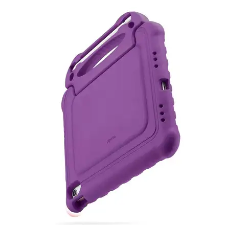 Pipetto kryt Activity Case pre iPad 10-11 Gen 2022/2025 - Purple