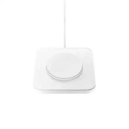 Nomad Base Magsafe Compatible Charger - White *Rozbalený*