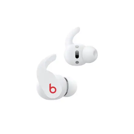 Apple Beats Fit Pro True Wireless Earbuds - Beats White slúchadlá *Renovovaný*