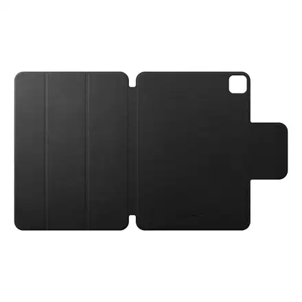 Nomad puzdro Leather Folio Plus pre Air 11" M1/M2/M3, iPad Pro 11" 2018-2022 - Brown