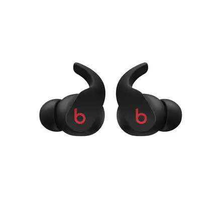 Apple Beats Fit Pro True Wireless Earbuds - Beats Black slúchadlá