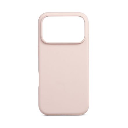 Aiino - Allure Case with magnet for iPhone 17 Pro - Rose