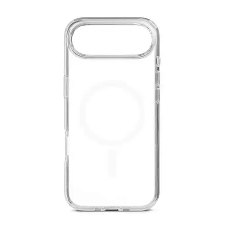 Aiino - Frozen Case with magnet for iPhone Air - White