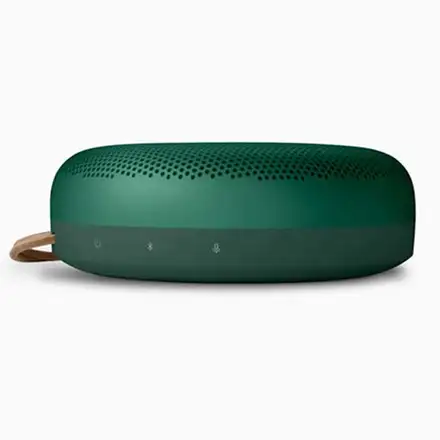 Bang & Olufsen BeoSound A1 2nd Gen. Green reproduktor