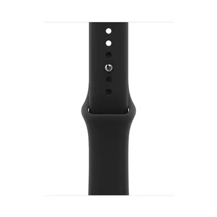 Apple Watch 40mm Black Sport Band - M/L