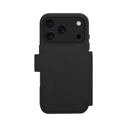 dbramante1928 - Puzdro Lynge s MagSafe pre iPhone 17 Pro, čierna