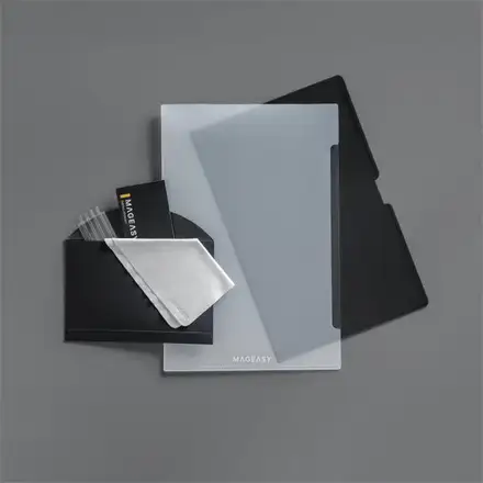 SwitchEasy Magnetic Privacy Guard Protector pre Macbook Pro 14" M1/M2/M3 /M4