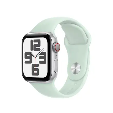 Apple Watch 40mm Aquamarine Sport Band - S/M *Rozbalený*