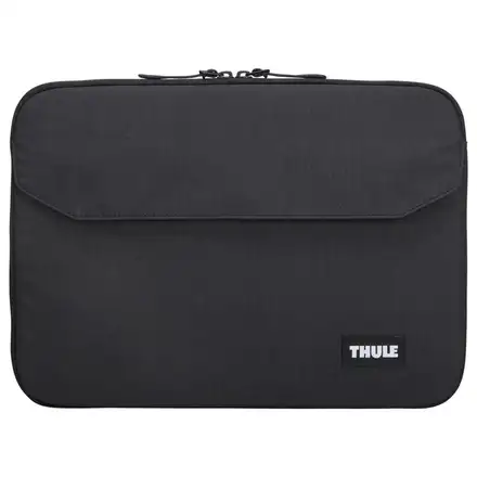 Thule Lithos puzdro pre MacBook Pro 14" - čierna