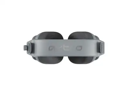 Logitech ASTRO A10 - káblové herné slúchadlá - šedé - PC / Mac