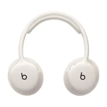 Apple Beats 360 Over-Ear Headphones - Cloud with Cloud Performance Knit Cushions