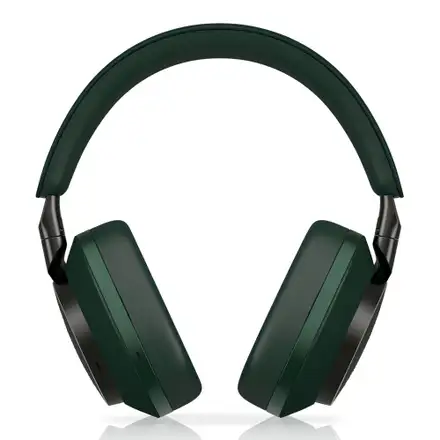 Bowers & Wilkins Px8 Wireless Dark Forest slúchadlá